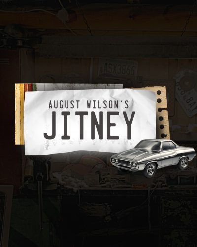 Jitney - web