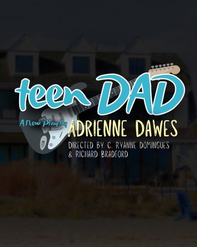 Teen Dad - web